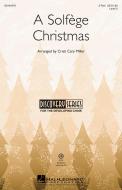 A Solfège Christmas Standard