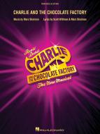 Charlie and the Chocolate Factory 