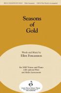 Seasons Of Gold Standard