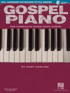 Gospel Piano 
