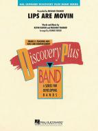 Lips Are Movin Standard