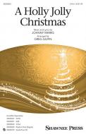A Holly Jolly Christmas Standard
