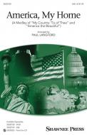 America, My Home Standard
