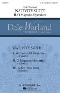 O Magnum Mysterium Standard