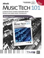Alfred's Music Tech 101 