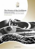 Pirates des Caraïbes 