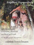 Abendsegen (Evening Prayer) 