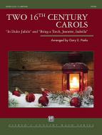 Two 16th Century Carols Standard