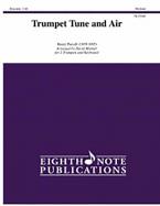 Trumpet Tune and Air 