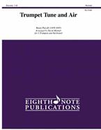 Trumpet Tune and Air 