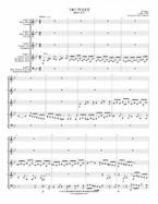 Jig Fugue BWV 577 