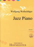 Jazz Piano 