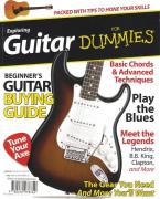 Exploring Guitar For Dummies 