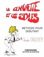La Clarinette Et Les Styles 