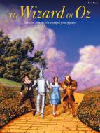 The Wizard Of Oz (Easy Piano) 