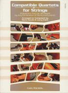 Compatible Quartets For Strings 