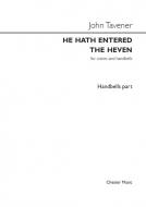 He Hath Entered The Heven 