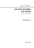 He Hath Entered The Heven 