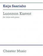 Luonnon Kasvot 