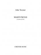 Mahavakyas 
