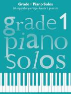 Grade 1 Piano Solos 