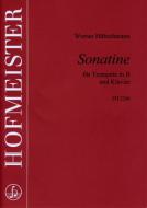 Sonatine 