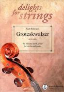 Groteskwalzer 
