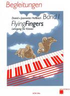 Flying Fingers Volume 1 - Accompagnements 