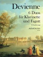 6 duos (2ème livraison) 