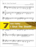 I Shot The Sheriff 