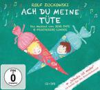 Ach du meine Tüte 