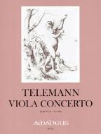 Concert en sol majeur TWV 51:G9 