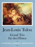 Trio en mi bémol majeur op. 24 