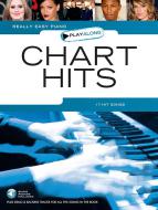 Really Easy Piano: Chart Hits 