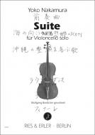 Suite für Violoncello solo Nr. 5 