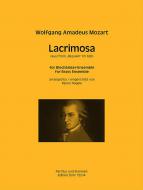 Lacrimosa KV 626 