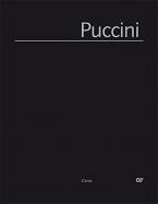 Edizione Nazionale delle Opere di Giacomo Puccini. II. Instrumentalmusik; 1. Werke für Orchester (Bd. II-1) Standard
