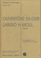 Ouvertüre Es-Dur 