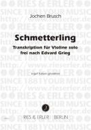 Schmetterling 