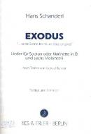 Exodus 