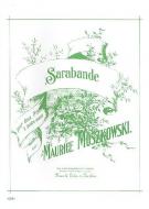 Sarabande 