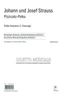 Pizzicato-Polka 