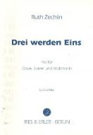 Drei werden Eins 