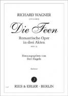 Die Feen WWV 32 