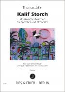 Kalif Storch 
