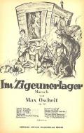 Im Zigeunerlager 