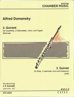 Quintet No. 2 