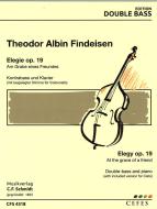 Elegie op. 19 