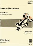 Salve Maria 
