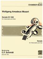 Sonate KV 292 